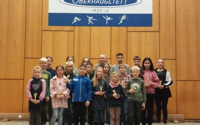 Jugendweihnachtsfeier