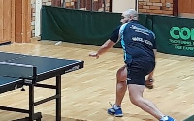 Herren I mit starker Teamleistung!