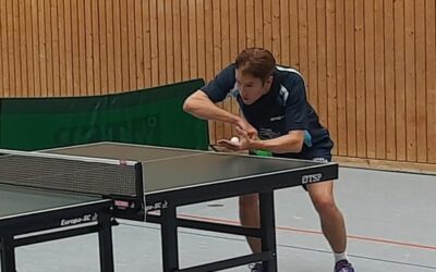 Herren I mit nächstem Paukenschlag!