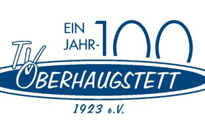 100 Jahre TVO – Herzliche Einladung