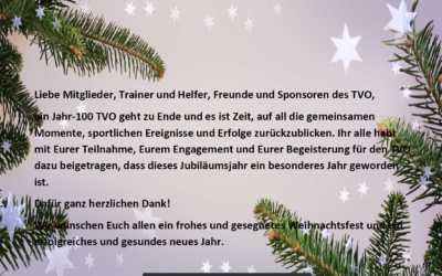 Neujahrsgruß