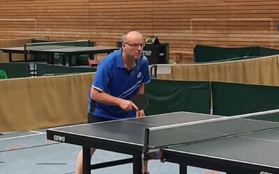 Herren I starten mit Sieg in die Rückrunde