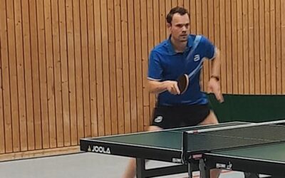 Herren I mit Überraschungserfolg