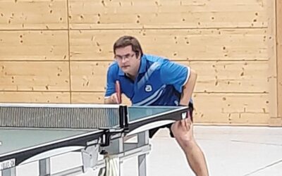Herren II mit klarem Sieg im letzten Spiel