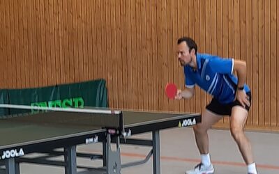 Herren I mit klarem Sieg im ersten Heimspiel