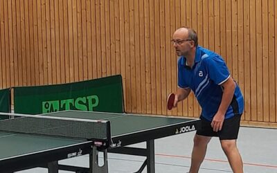 Herren I für Aufholjagd nicht belohnt